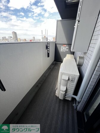 ステージグランデ台東根岸アジールコートの物件内観写真